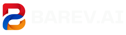 BAREV.AI Logo